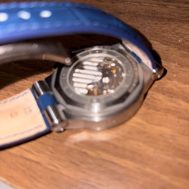 ブルガリ ディアゴノ DG42SH（高級時計）の商品画像 - 査定依頼日：2025年9月27日 - 最高査定価格：350,000円