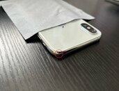 iPhoneXS 64GB au（スマホ）の商品画像 - 査定依頼日：2024年4月13日 - 最高査定価格：10,000円