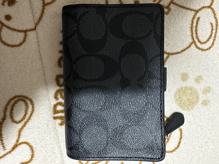COACH（ブランド財布・小物）の商品画像 - 査定依頼日：2026年8月2日 - 最高査定価格：100,000円
