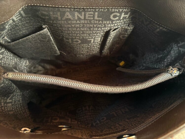 チョコバー（ブランドバッグ）の商品画像 - 査定依頼日：2026年4月4日 - 最高査定価格：80,000円