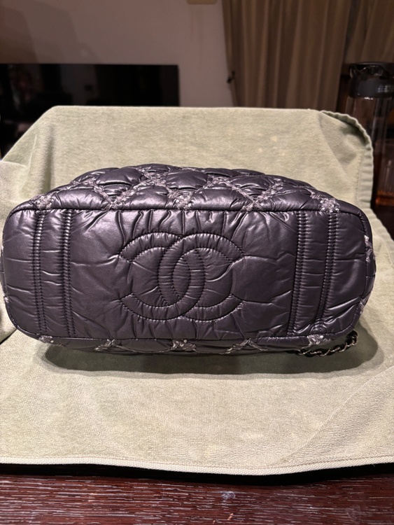 パリビザンス　トートバック（ブランドバッグ）の商品画像 - 査定依頼日：2026年3月22日 - 最高査定価格：110,000円