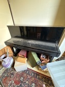 トーカイ AU-1（ピアノ・楽器・PA機材）の商品画像 - 査定依頼日：2025年9月22日 - 最高査定価格：10,000円