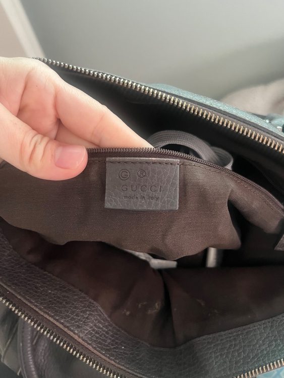 グッチ  （ブランドバッグ）の商品画像 - 査定依頼日：2025年12月26日 - 最高査定価格：40,000円