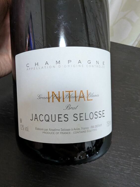 ジャックセロスイニシャル（お酒）の商品画像 - 査定依頼日：2025年9月2日 - 最高査定価格：64,000円