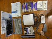 VAIO（PC・タブレット）の商品画像 - 査定依頼日：2025年4月2日 - 最高査定価格：3,000円