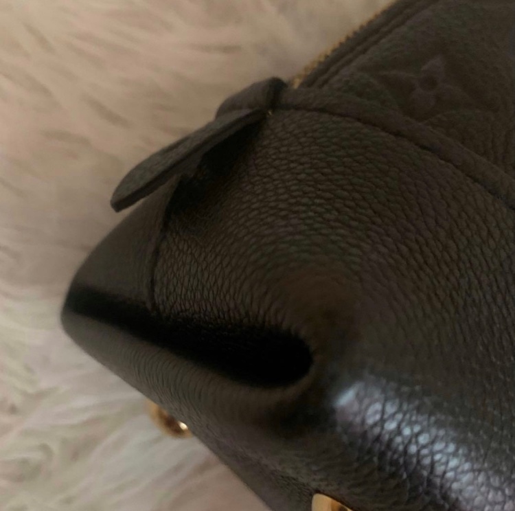 ルイヴィトン アルマ （ブランドバッグ）の商品画像 - 査定依頼日：2025年12月9日 - 最高査定価格：185,000円