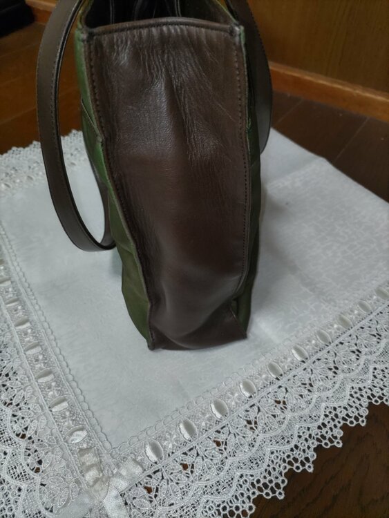 不明（ブランドバッグ）の商品画像 - 査定依頼日：2025年12月25日 - 最高査定価格：15,000円