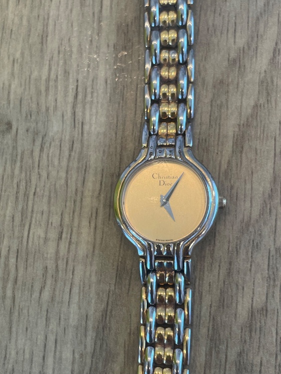 その他 その他 （高級時計）の商品画像 - 査定依頼日：2026年2月3日 - 最高査定価格：3,000円