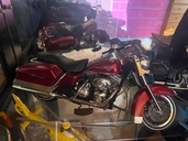 ハーレーダビッドソン ミニチュア（フィギュア・プラモデル）の商品画像 - 査定依頼日：2026年1月26日 - 最高査定価格：300円