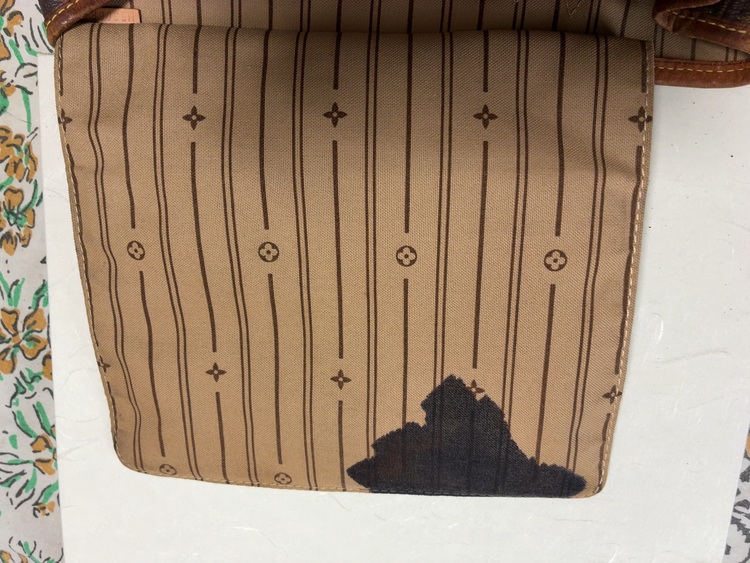 ルイヴィトン モノグラム （ブランドバッグ）の商品画像 - 査定依頼日：2025年12月2日 - 最高査定価格：40,000円