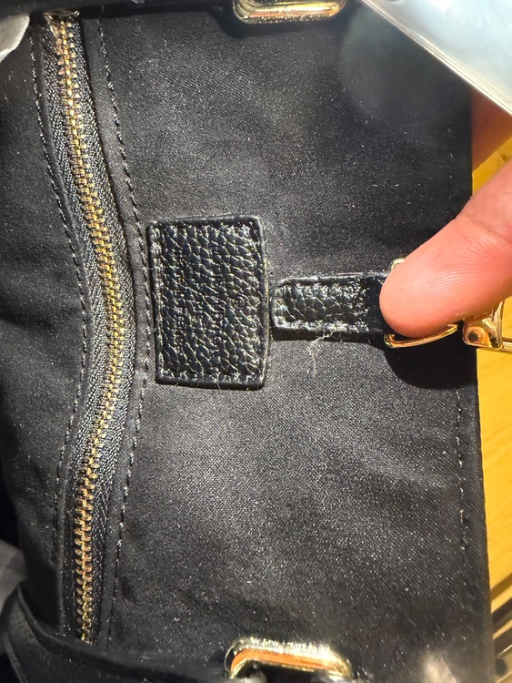ルイヴィトン ルイヴィトン(その他)（ブランドバッグ）の商品画像 - 査定依頼日：2026年10月5日 - 最高査定価格：100,000円