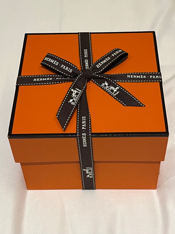 Hermès Heure H Watch（高級時計）の商品画像 - 査定依頼日：2026年5月18日 - 最高査定価格：180,000円