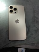 iPhone iPhone 16 Pro Max 256GB SIMフリー（スマホ）の商品画像 - 査定依頼日：2026年6月9日 - 最高査定価格：120,000円