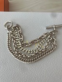 エルメス　エトセトラ　ブレスレット（金・貴金属）の商品画像 - 査定依頼日：2025年6月4日 - 最高査定価格：450,000円