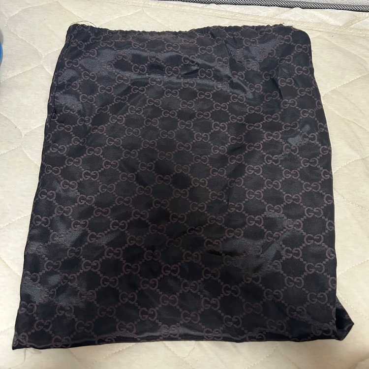 グッチ  （ブランドバッグ）の商品画像 - 査定依頼日：2025年10月6日 - 最高査定価格：65,000円