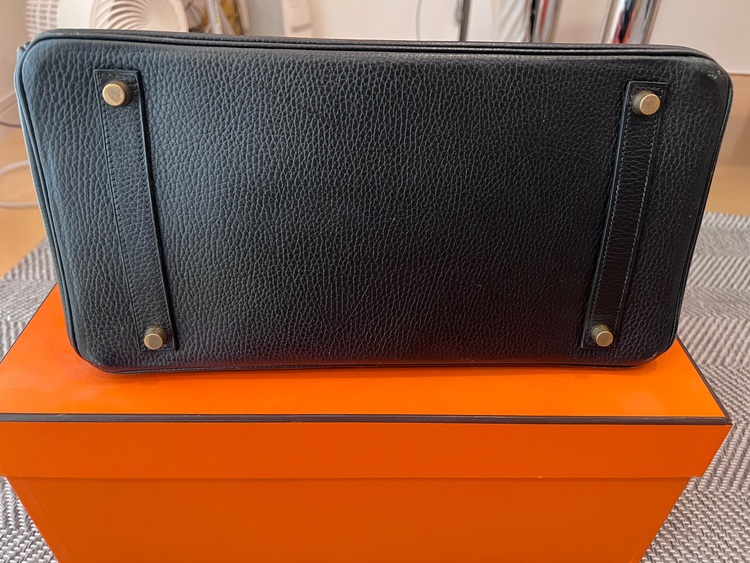 エルメス バーキン （ブランドバッグ）の商品画像 - 査定依頼日：2025年10月30日 - 最高査定価格：1,400,000円