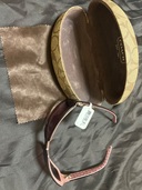 サングラス（ブランド財布・小物）の商品画像 - 査定依頼日：2025年6月23日 - 最高査定価格：100,000円