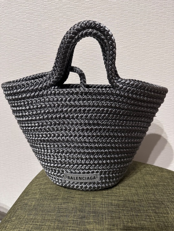 バレンシアガ  （ブランドバッグ）の商品画像 - 査定依頼日：2025年7月6日 - 最高査定価格：60,000円