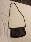 ルイヴィトン ルイヴィトン(その他) （ブランドバッグ）の商品画像 - 査定依頼日：2026年3月23日 - 最高査定価格：30,000円