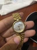 カルティエ時計（カルティエ）の商品画像 - 中古 - 査定完了日：2025.12.15 - 最高査定価格：800,000円