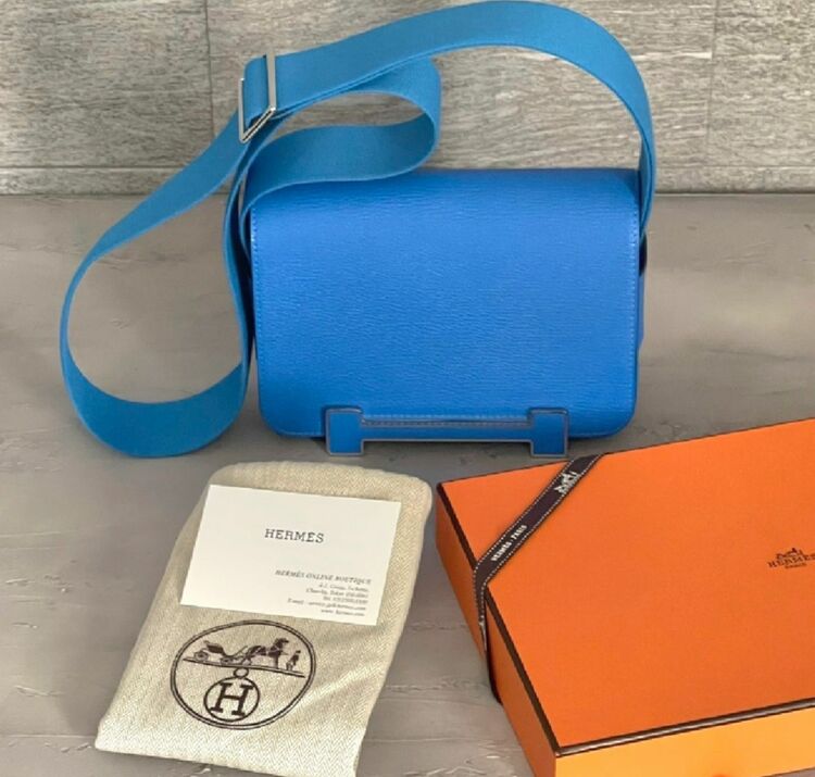 エルメス エルメス(その他) （ブランドバッグ）の商品画像 - 査定依頼日：2025年6月29日 - 最高査定価格：510,000円