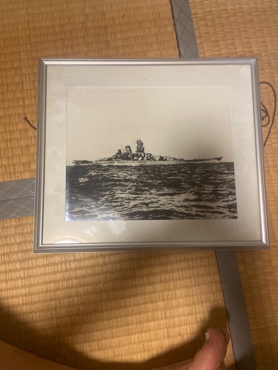 ヤマトの映った写真、不明な写真（美術品・骨董品）の商品画像 - 査定依頼日：2025年6月23日 - 最高査定価格：100,000円