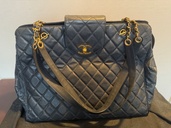 スーパーモデルバッグ（素材ラバー）（ブランドバッグ）の商品画像 - 査定依頼日：2026年1月5日 - 最高査定価格：420,000円