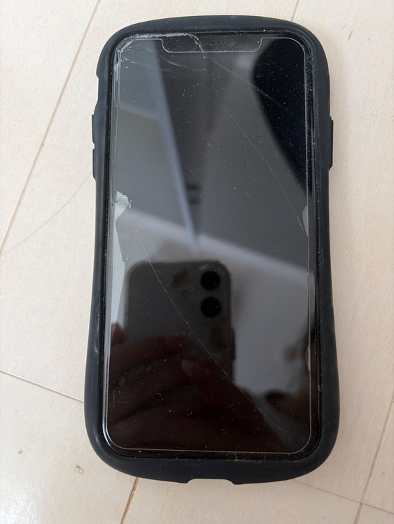 iPhone11 64GB SIMフリー（スマホ）の商品画像 - 査定依頼日：2026年3月14日 - 最高査定価格：16,000円