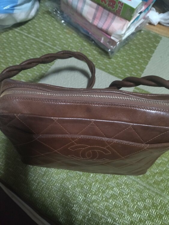 シャネル シャネル(その他) （ブランドバッグ）の商品画像 - 査定依頼日：2026年1月19日 - 最高査定価格：90,000円