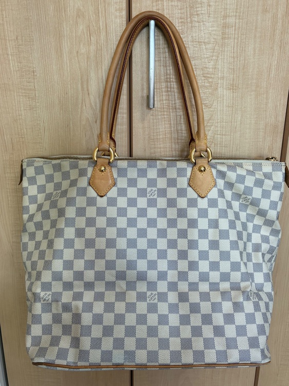 ルイヴィトン ダミエ （ブランドバッグ）の商品画像 - 査定依頼日：2025年9月30日 - 最高査定価格：70,000円