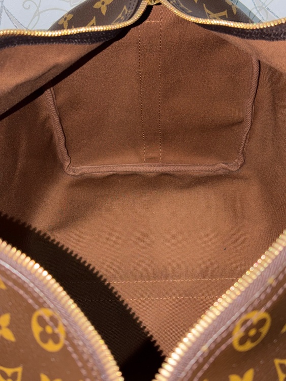 キーポルバンドリエール45（ブランドバッグ）の商品画像 - 査定依頼日：2026年3月5日 - 最高査定価格：140,000円