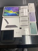 iPhone 11 128GB　他（スマホ）の商品画像 - 査定依頼日：2020年9月3日 - 最高査定価格：367,200円