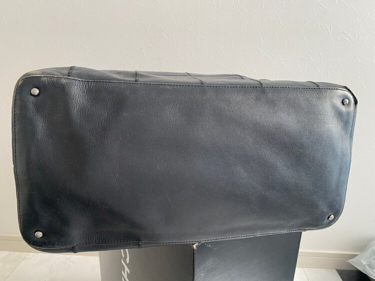 シャネル シャネル(その他) （ブランドバッグ）の商品画像 - 査定依頼日：2025年5月27日 - 最高査定価格：100,000円