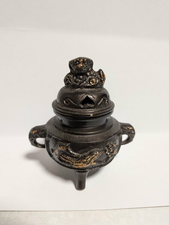 仏具（美術品・骨董品）の商品画像 - 査定依頼日：2026年7月18日 - 最高査定価格：2,000円