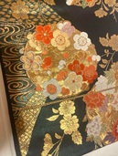 帯（着物）の商品画像 - 査定依頼日：2025年11月4日 - 最高査定価格：1,000円