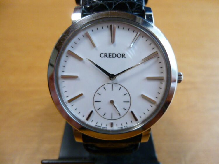 セイコー その他 GCBE995（高級時計）の商品画像 - 査定依頼日：2025年10月20日 - 最高査定価格：50,000円