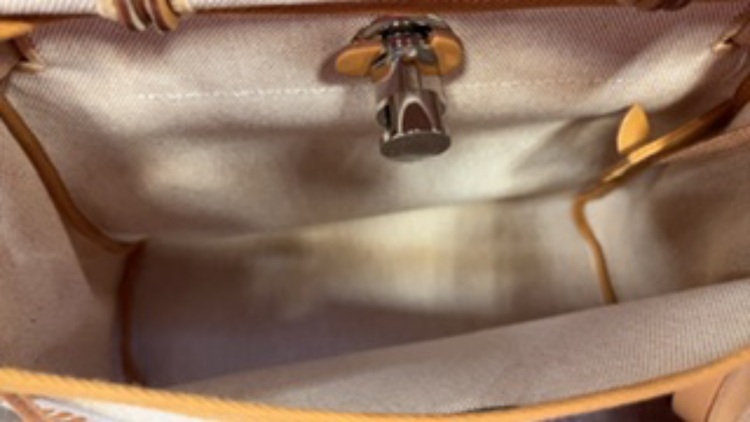 エールバッグ31ブリッドドゥガラショルダーバッグ（ブランドバッグ）の商品画像 - 査定依頼日：2025年8月22日 - 最高査定価格：405,000円