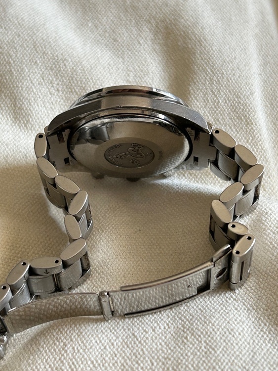 オメガ スピードマスター （高級時計）の商品画像 - 査定依頼日：2026年2月5日 - 最高査定価格：300,000円