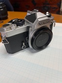 FM（カメラ）の商品画像 - 査定依頼日：2026年1月4日 - 最高査定価格：4,500円