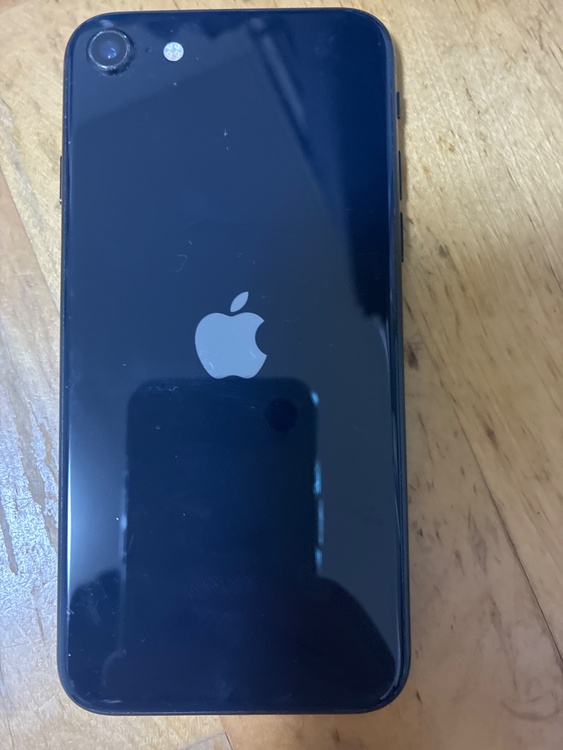 iPhone iPhone SE (第 3 世代) 64GB SIMフリー（スマホ）の商品画像 - 査定依頼日：2026年9月5日 - 最高査定価格：9,000円