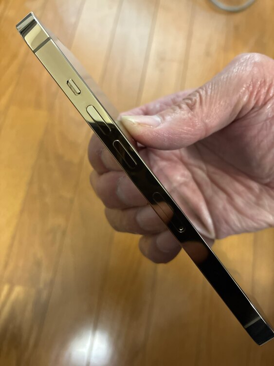 iPhone13Pro512GB MLUY3J/A26362（スマホ）の商品画像 - 査定依頼日：2025年4月13日 - 最高査定価格：57,000円