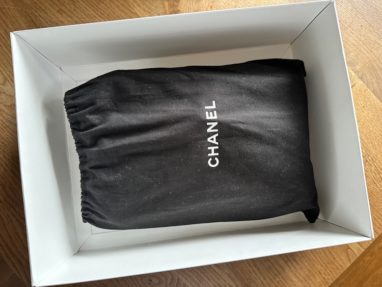 シャネル マトラッセ （ブランドバッグ）の商品画像 - 査定依頼日：2026年4月15日 - 最高査定価格：760,000円