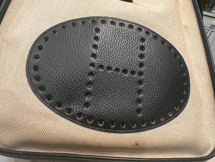 エブリンGM（ブランドバッグ）の商品画像 - 査定依頼日：2025年4月15日 - 最高査定価格：90,000円