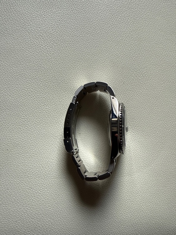 ロレックス サブマリーナー 1661（高級時計）の商品画像 - 査定依頼日：2026年1月24日 - 最高査定価格：1,525,000円