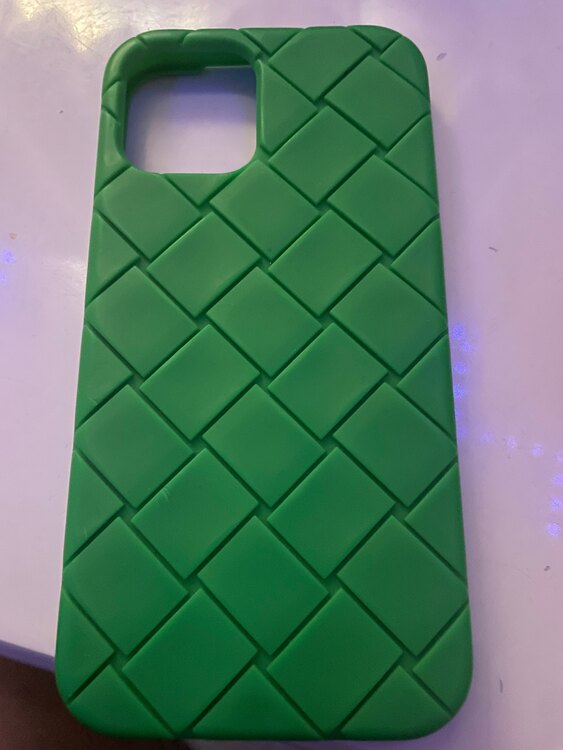 ボッテガ・ヴェネタ  （ブランドバッグ）の商品画像 - 査定依頼日：2025年3月11日 - 最高査定価格：2,000円