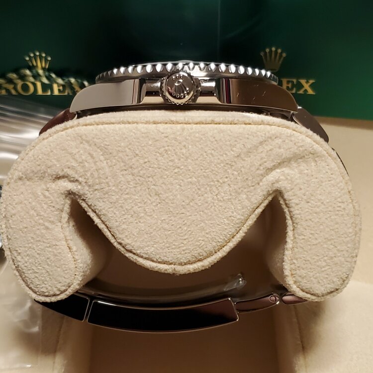 ロレックス（高級時計）の商品画像 - 査定依頼日：2026年4月28日 - 最高査定価格：2,350,000円