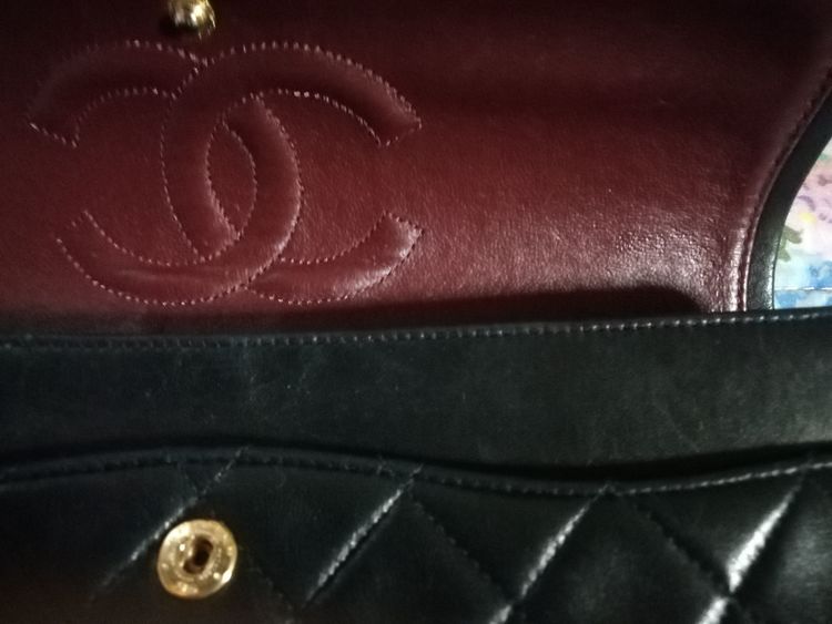 ダブルフラップラムスキン（ブランドバッグ）の商品画像 - 査定依頼日：2022年6月24日 - 最高査定価格：360,000円