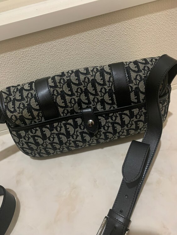 ディオール  （ブランドバッグ）の商品画像 - 査定依頼日：2025年1月16日 - 最高査定価格：90,000円