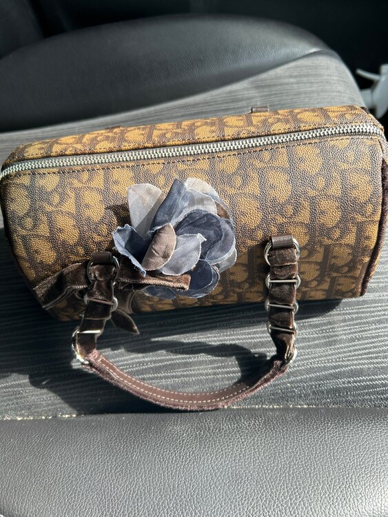 ディオール  （ブランドバッグ）の商品画像 - 査定依頼日：2025年4月22日 - 最高査定価格：80,000円