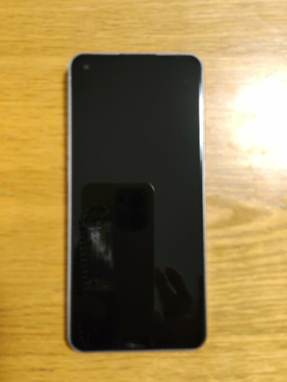 OPPO Reno9 A Y!mobile （スマホ）の商品画像 - 査定依頼日：2026年5月7日 - 最高査定価格：7,000円